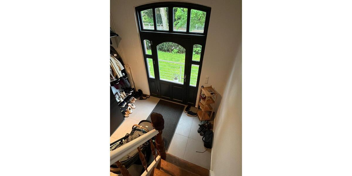 Maisonettenwohnung Bordesholm - 6.5 Zimmer, 160 m&sup2;, 1.600&euro; | Angebot:26503262
