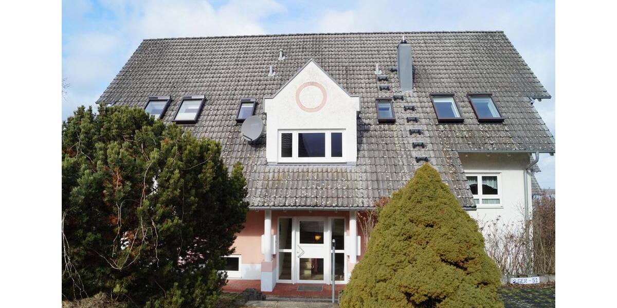 Maisonettenwohnung Wendisch Rietz - 3 Zimmer, 73 m&sup2;, 876&euro; | Angebot:25851855