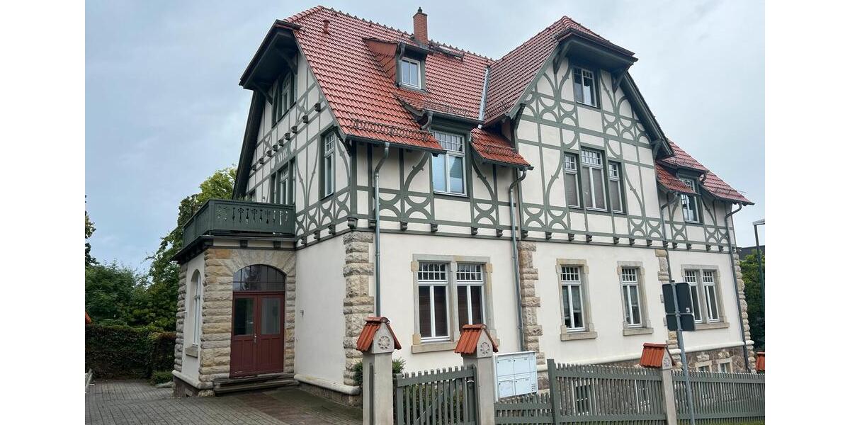 Etagenwohnung Radebeul - 1 Zimmer, 57 m&sup2;, 520&euro; | Angebot:25223099