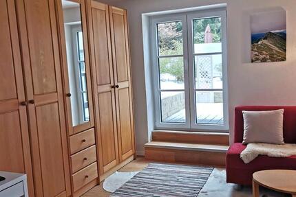 Wohnen auf Zeit Rohrdorf - 1 Zimmer, 35 m&sup2;, 750&euro; | Angebot:24704632