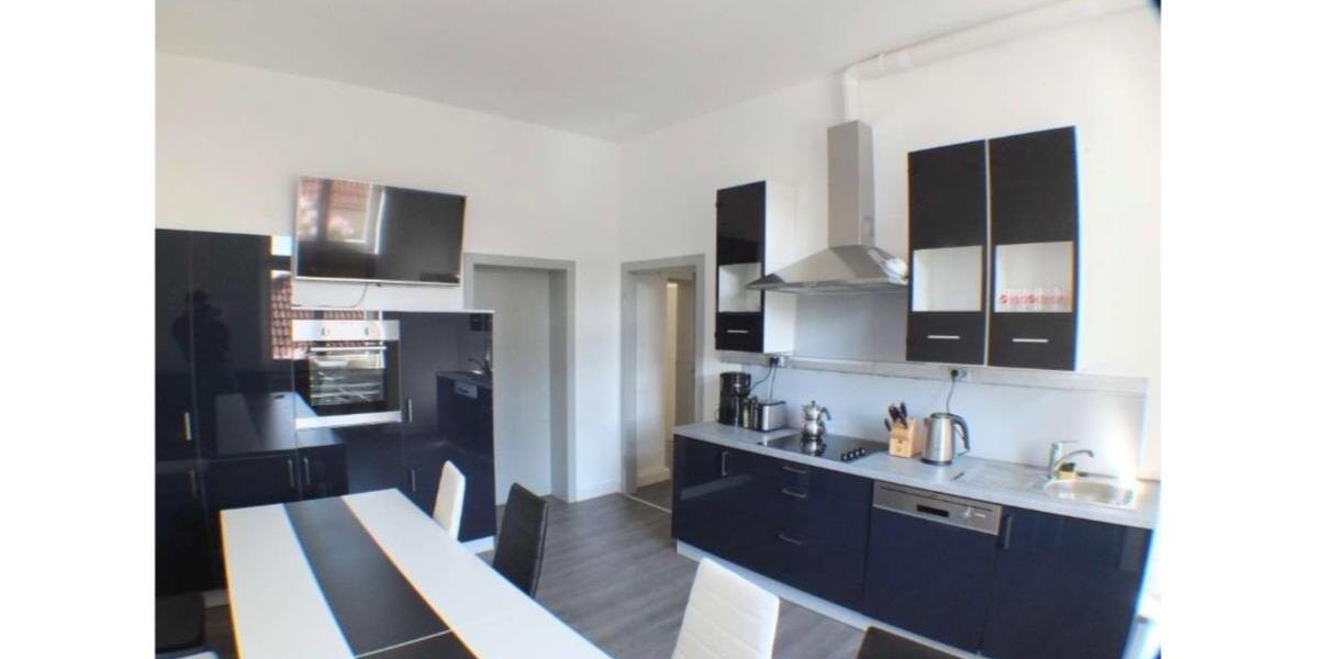 Wohnen auf Zeit Dortmund Innenstadt Nord - 1 Zimmer, 17 m&sup2;, 455&euro; | Angebot:25617114