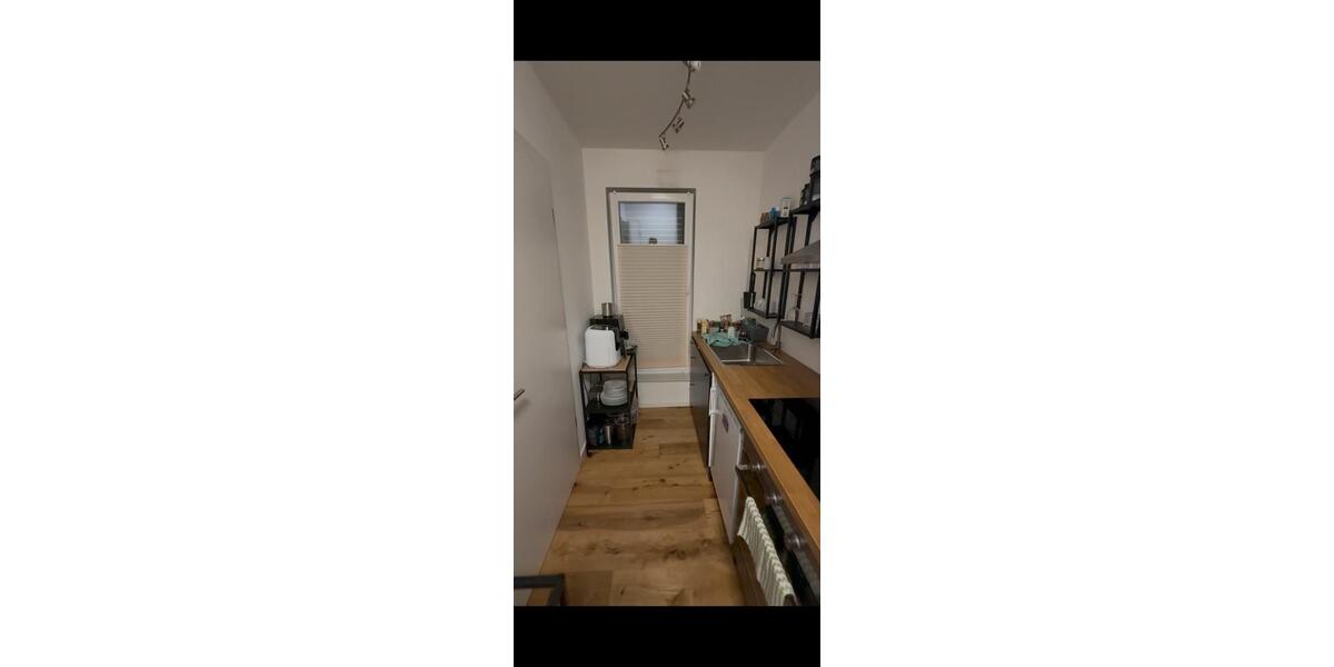 Erdgeschoßwohnung Paderborn Neuenbeken - 1.5 Zimmer, 40 m&sup2;, 520&euro; | Angebot:25871321