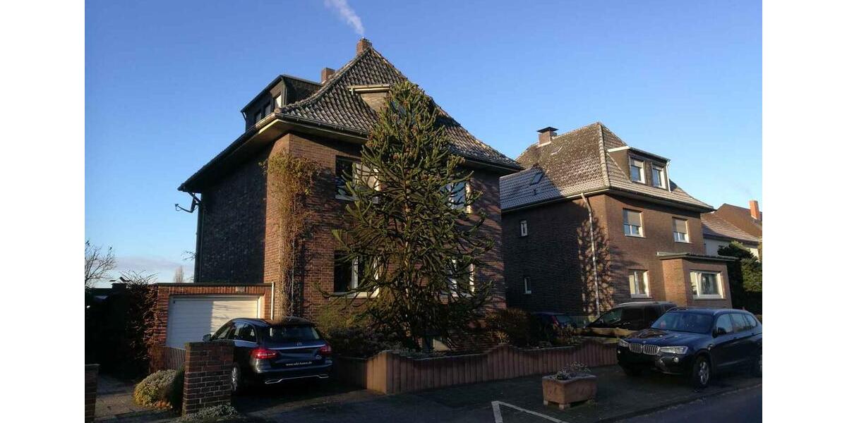 Etagenwohnung Hamm Braam-Ostwennemar - 3 Zimmer, 65 m&sup2;, 550&euro; | Angebot:25118586