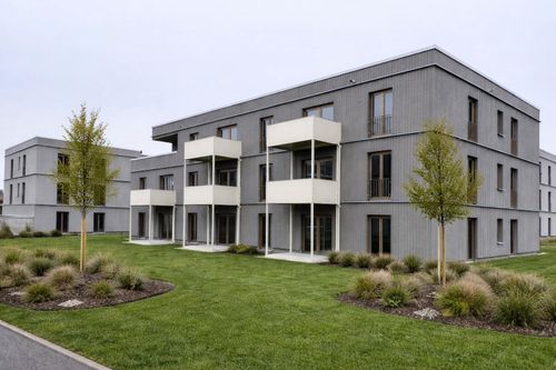 Erdgeschoßwohnung Weinböhla - 5 Zimmer, 133 m&sup2;, 1.563&euro; | Angebot:24657680