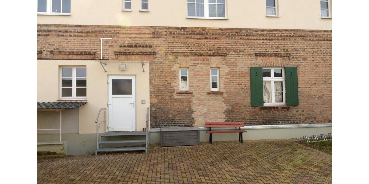 Etagenwohnung Zossen - 1 Zimmer, 74 m&sup2;, 1.095&euro; | Angebot:24523279