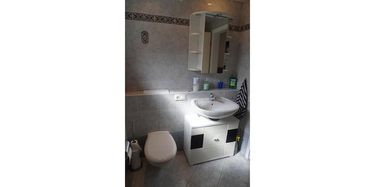 Wohnen auf Zeit Mühlheim am Main - 1 Zimmer, 44 m&sup2;, 875&euro; | Angebot:23572500