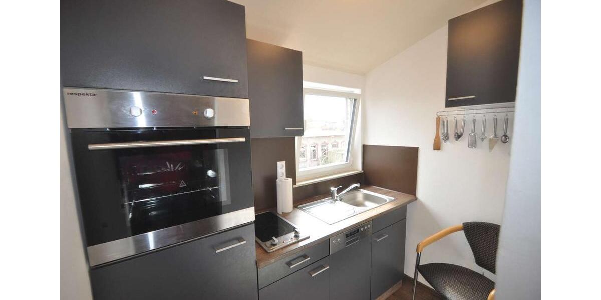 ab sofort - Möbliertes Apartment - Neustadt - Im Schelmen 7 1 zimmer