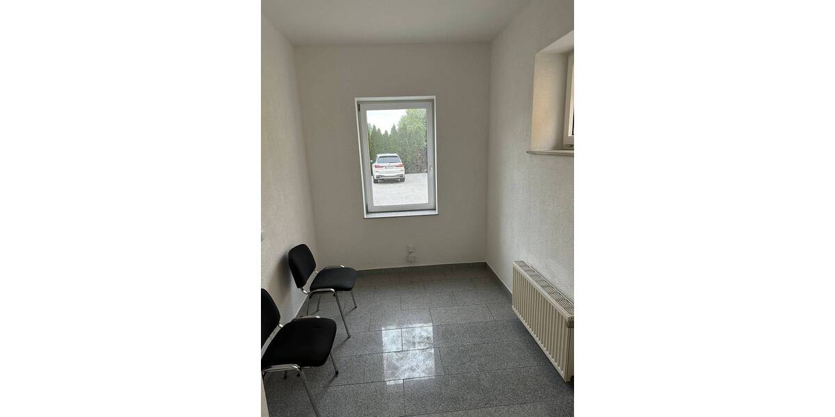Gewerbeobjekt Böhlen - 2 Zimmer, 56 m&sup2;, 750&euro; | Angebot:20963676