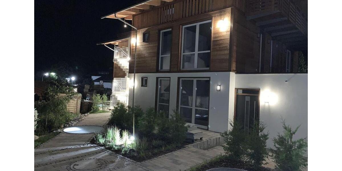 Terrassenwohnung Bad Wiessee - 2.5 Zimmer, 77 m&sup2;, 1.630&euro; | Angebot:25892292