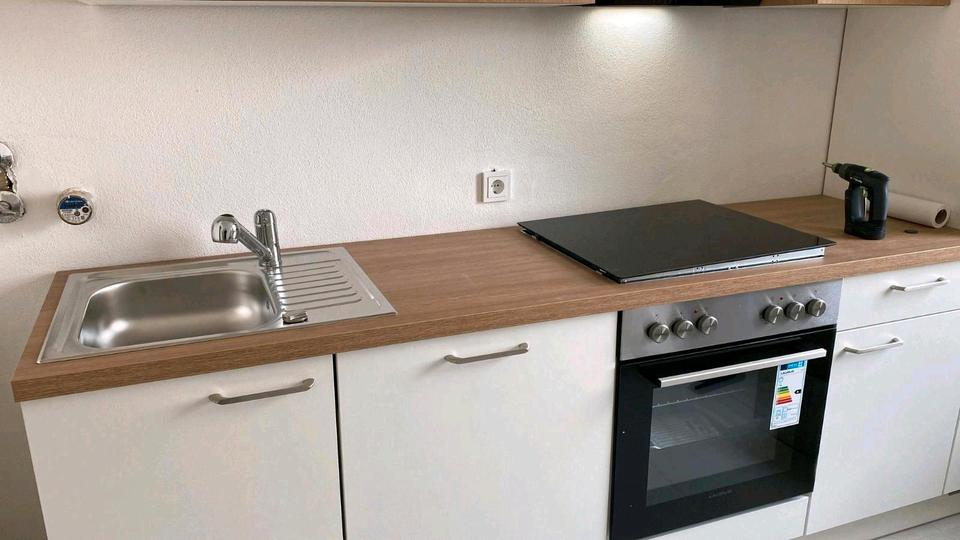 Etagenwohnung Karlsfeld - 2 Zimmer, 65 m&sup2;, 1.500&euro; | Angebot:26537109