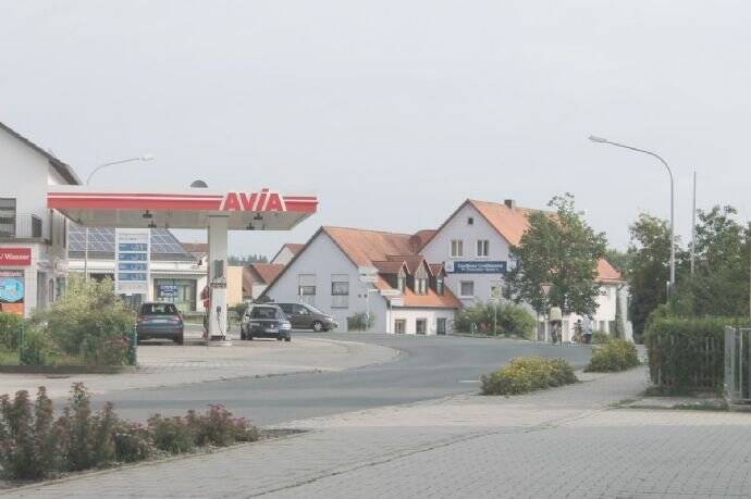 Etagenwohnung Seubersdorf in der Oberpfalz Seubersdorf - 5 Zimmer, 122 m&sup2;, 890&euro; | Angebot:25800726