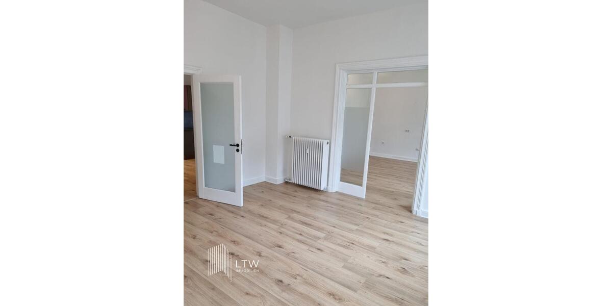 Etagenwohnung Neumünster - 3 Zimmer, 106 m&sup2;, 1.060&euro; | Angebot:26375599