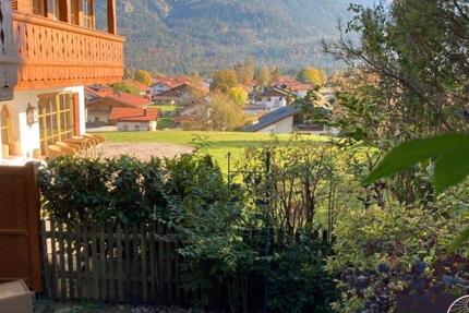 Wohnung Wallgau - 2.5 Zimmer, 65 m&sup2;, 1.200&euro; | Angebot:24810773