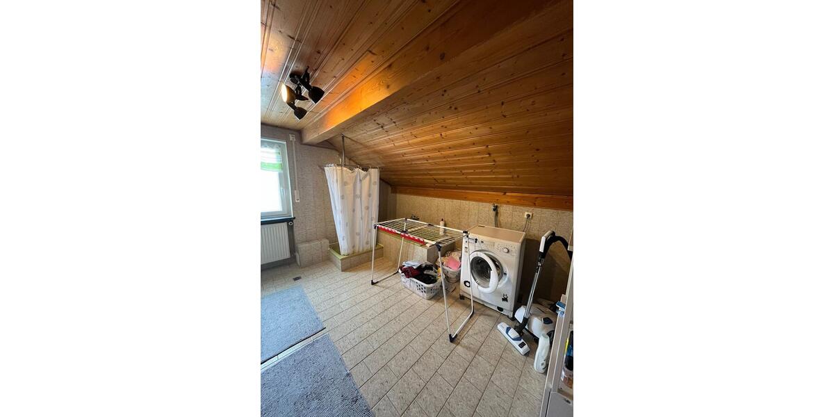 Dachgeschoßwohnung Weitnau - 3 Zimmer, 70 m&sup2;, 950&euro; | Angebot:26214628