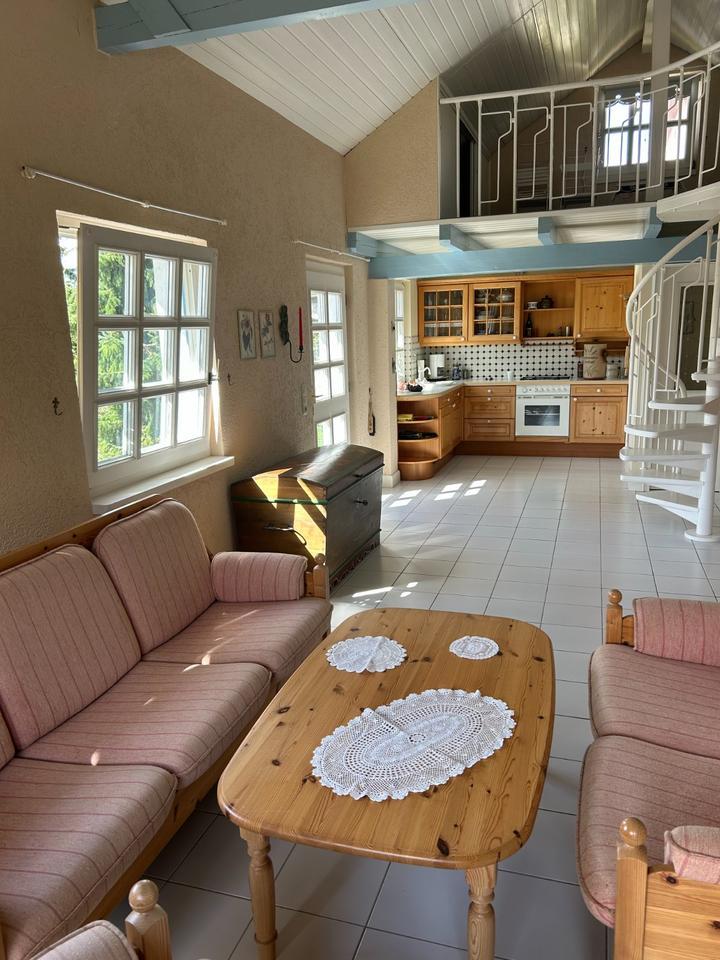 Freistehendes Haus, Tiny House, Ferienhaus
