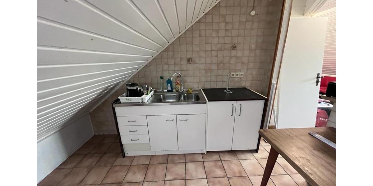 3-Zimmerwohnung mit Wlan, 2 Schlafzimmer, Wohn-Schlafzimmer, Küche, DuscheWc 3 zimmer