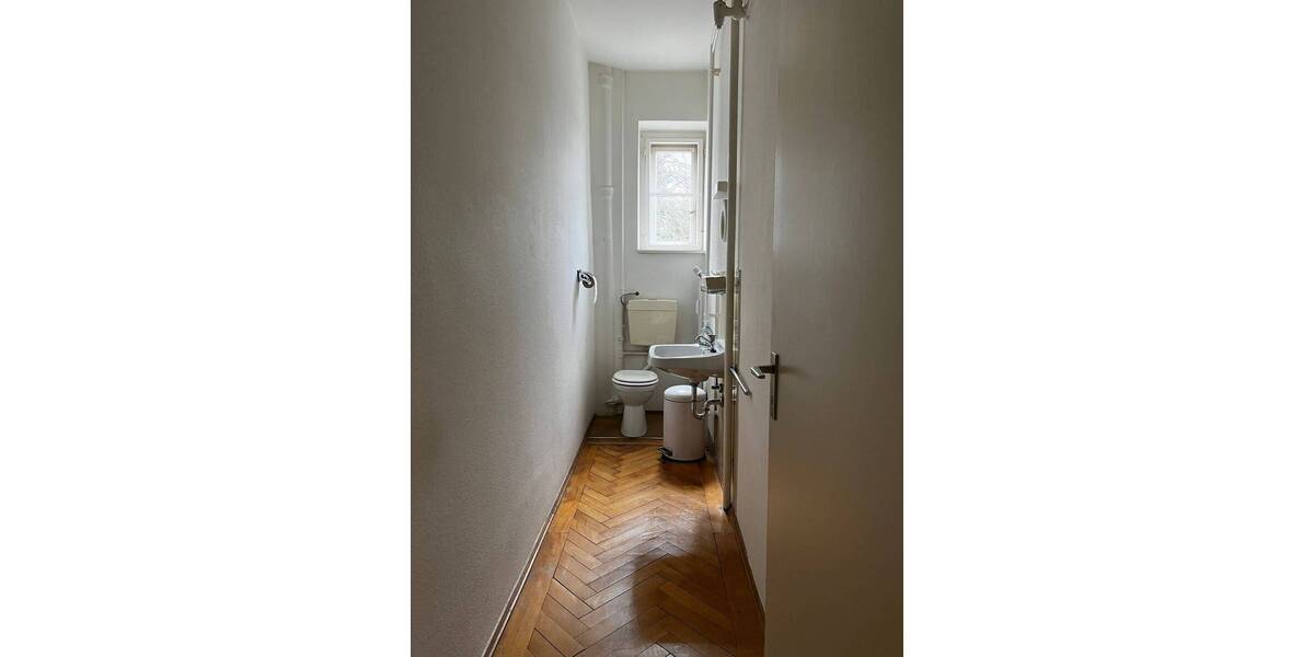 Etagenwohnung Sankt Georgen im Schwarzwald Stadtgebiet - 4 Zimmer, 100 m&sup2;, 800&euro; | Angebot:20808412