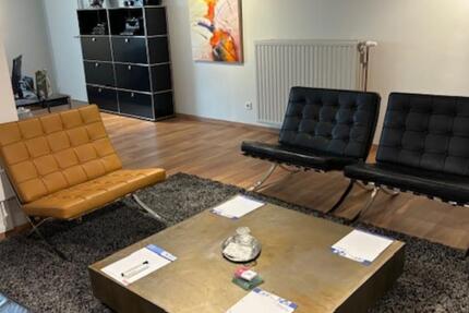 moderne Etagenwohnung in Schwalbach - ca. 160 qm zimmer
