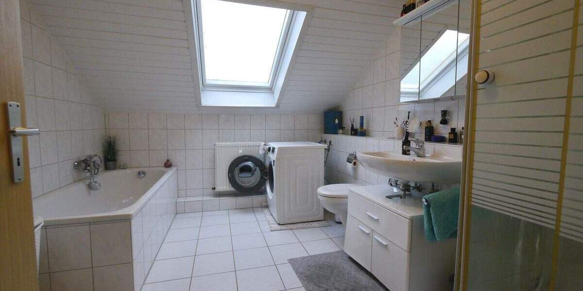 Etagenwohnung Taunusstein Bleidenstadt - 2 Zimmer, 66 m&sup2;, 550&euro; | Angebot:24696808