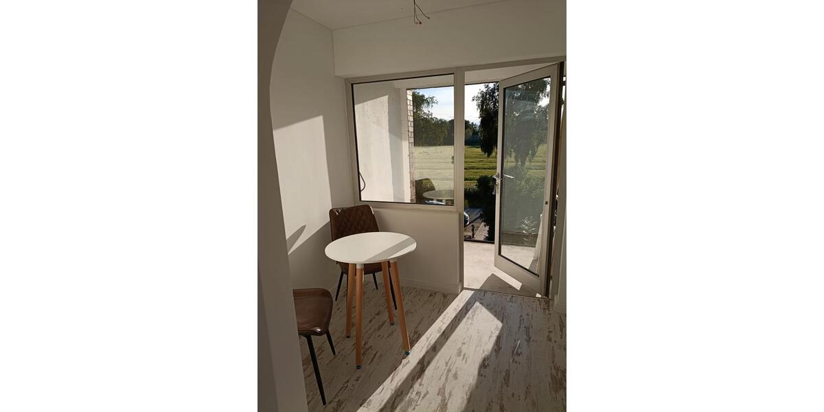 Wohnen auf Zeit Drochtersen - 2 Zimmer, 28 m&sup2;, 450&euro; | Angebot:26615179