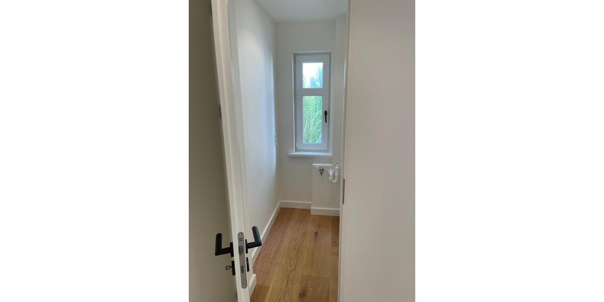 Erdgeschoßwohnung Sylt - 1 Zimmer, 40 m&sup2;, 1.380&euro; | Angebot:25640375