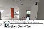 3- Zi. DG Wohnung mit 2 Balkonen und Garage 3 zimmer