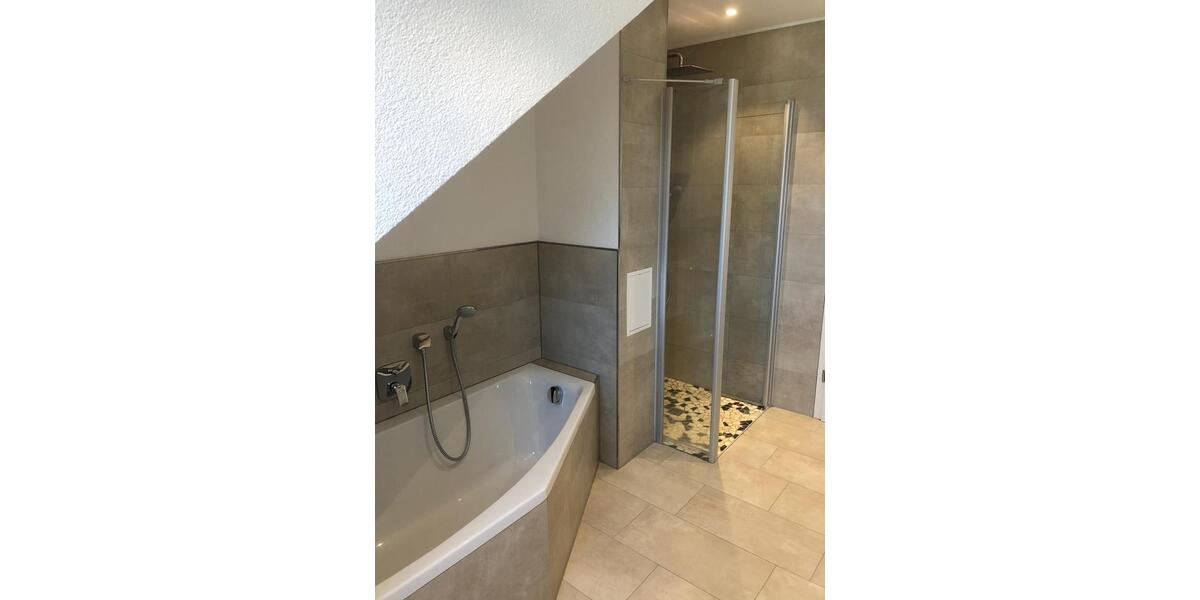 Dachgeschoßwohnung Herbertingen - 3 Zimmer, 100 m&sup2;, 850&euro; | Angebot:26014425