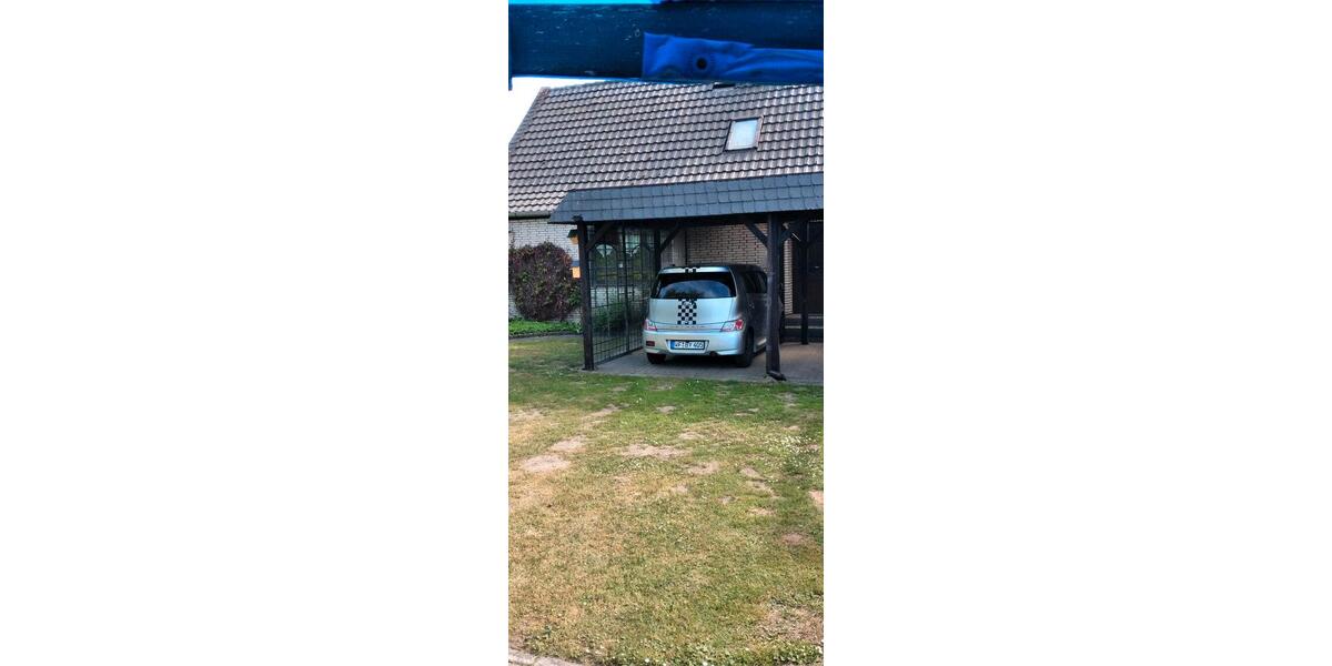 kleine Wohnung gegen hilfe im Alltag zu vermieten 3 zimmer