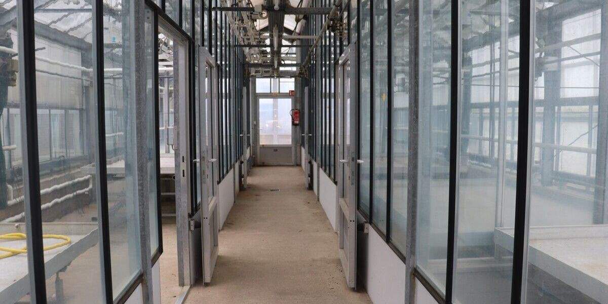 Gewerbeobjekt Christinenthal - 3 Zimmer, 320 m&sup2;, 7.665&euro; | Angebot:23636606