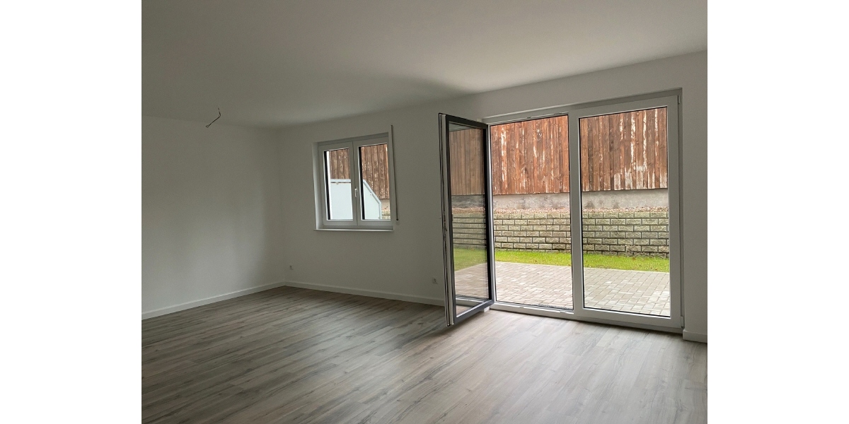 Wohnen im Thüringer Wald - 2- Tambach-Dietharz Oberhofer Straße | Angebot:26684094