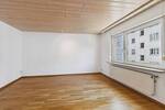 Zentrales Wohnen in Stuttgart-Ost: Charmante 4-Zimmer-Wohnung mit Stellplatz 4 zimmer