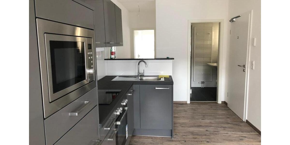 Etagenwohnung Lüneburg - 2 Zimmer, 40 m&sup2;, 730&euro; | Angebot:25150471
