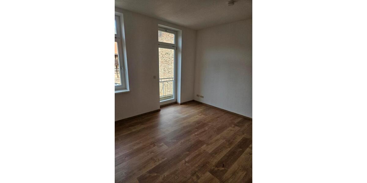 Etagenwohnung Bad Frankenhausen/Kyffhäuser Kyffhäuser - 3 Zimmer, 84 m&sup2;, 680&euro; | Angebot:25053844