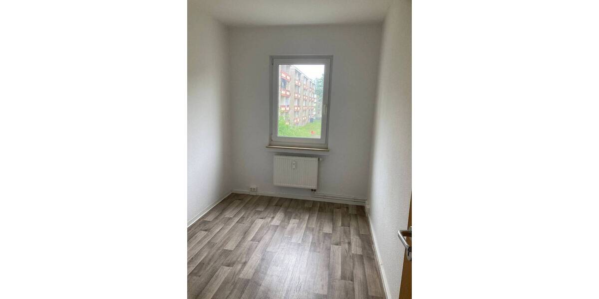 Etagenwohnung Hagenow Kietz - 3 Zimmer, 61 m&sup2;, 366&euro; | Angebot:26641665