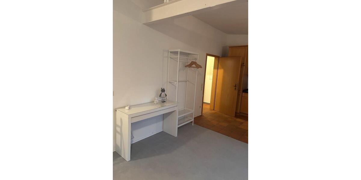 Etagenwohnung Hannover Mitte - 1 Zimmer, 38 m&sup2;, 700&euro; | Angebot:26705845