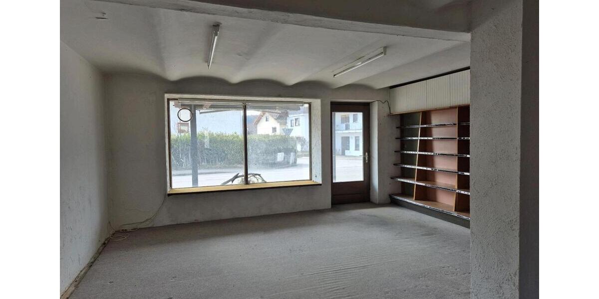 Gewerbeobjekt Bruckmühl - 550&euro; | Angebot:25939095