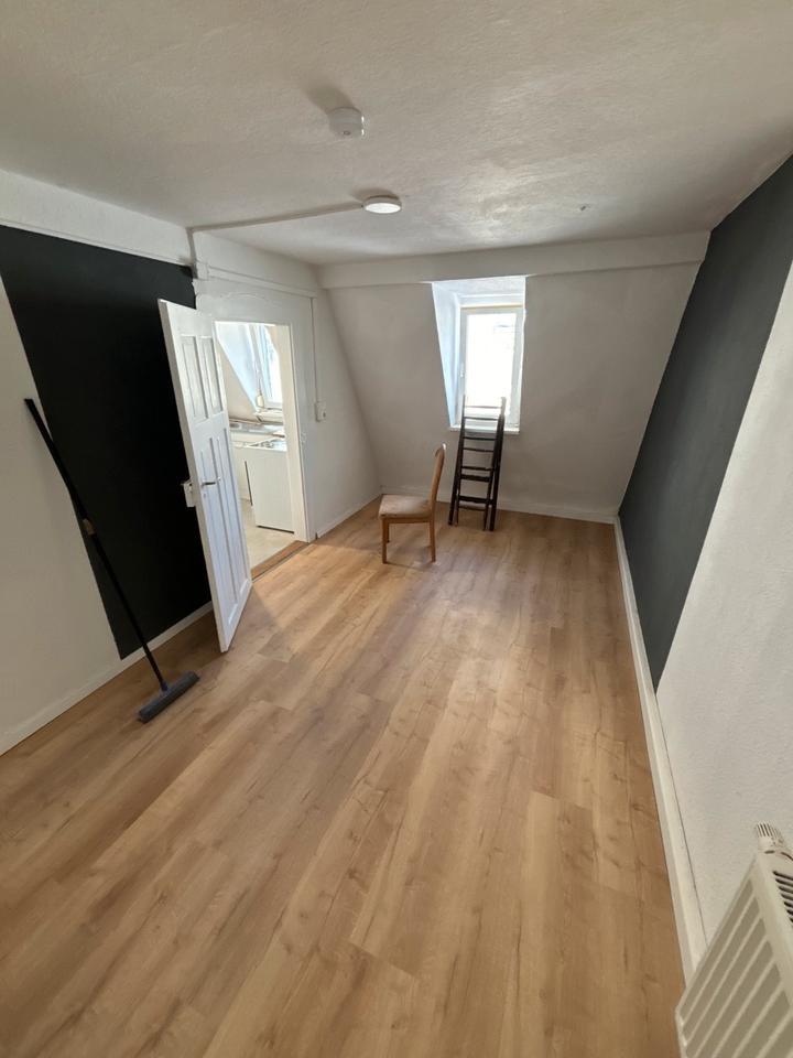 DG-Wohnung 60 m2 Zentrum Bad Kissingen