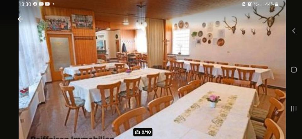 Gewerbeobjekt Söhrewald - 1.000&euro; | Angebot:26597228