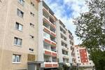 Etagenwohnung Waren (Müritz) Waren - 3 Zimmer, 59 m&sup2;, 375&euro; | Angebot:26797083