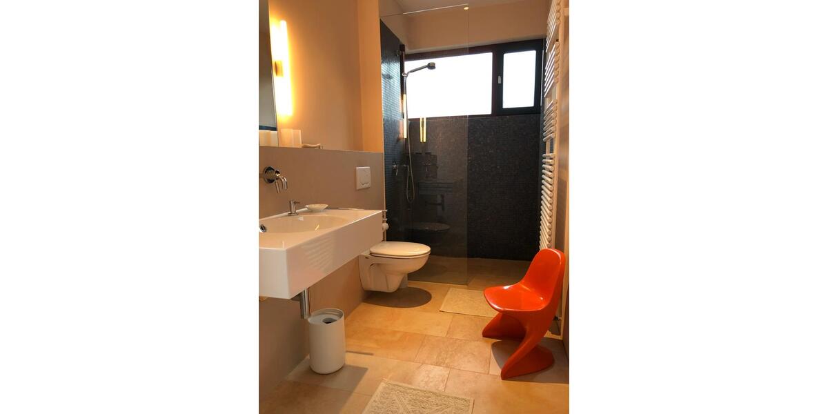 Wohnen auf Zeit Darmstadt Bessungen - 1 Zimmer, 20 m&sup2;, 510&euro; | Angebot:26628592