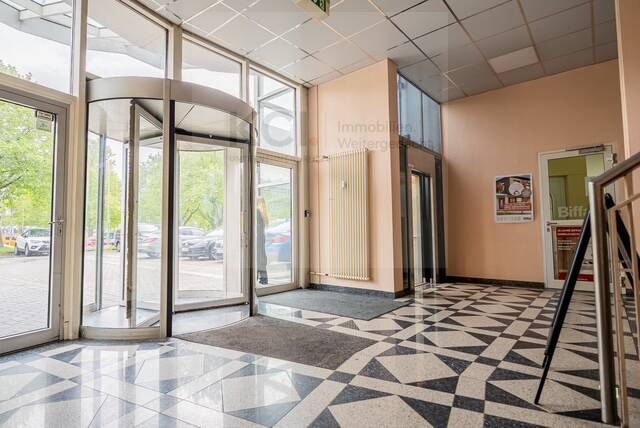 Gewerbeobjekt Kassel Unterneustadt - 1 Zimmer, 550 m&sup2;, 700&euro; | Angebot:26657088