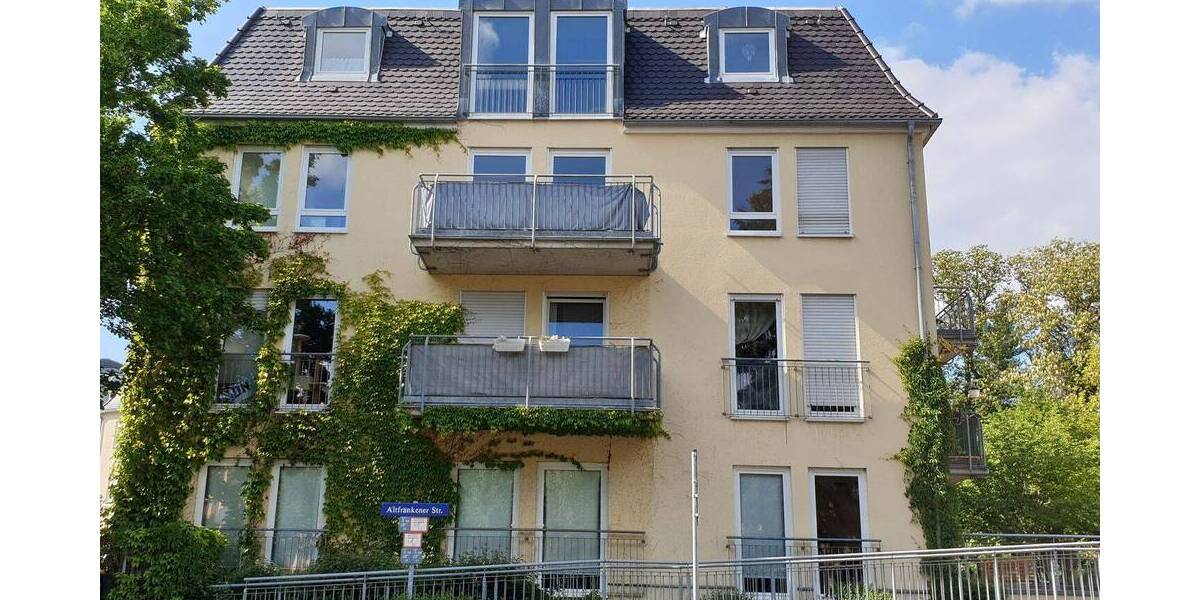 Etagenwohnung Dresden Löbtau-Süd - 2 Zimmer, 38 m&sup2;, 380&euro; | Angebot:26731231