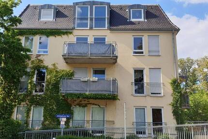 Wohnung Dresden Löbtau-Süd - 2 Zimmer, 38 m&sup2;, 380&euro; | Angebot:26731231