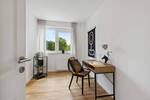 Etagenwohnung Hamburg Hummelsbüttel - 3 Zimmer, 77 m&sup2;, 1.605&euro; | Angebot:26228705