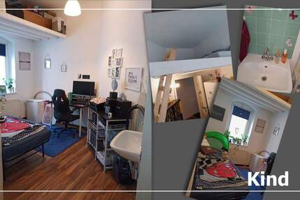 Wohnung Wilsdruff - 5 Zimmer, 115 m&sup2;, 930&euro; | Angebot:24983302