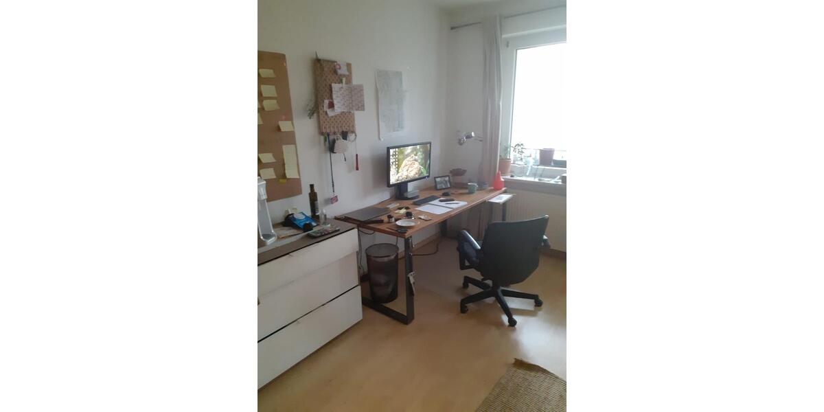 Etagenwohnung Magdeburg Alte Neustadt - 3 Zimmer, 69 m&sup2;, 550&euro; | Angebot:26478484