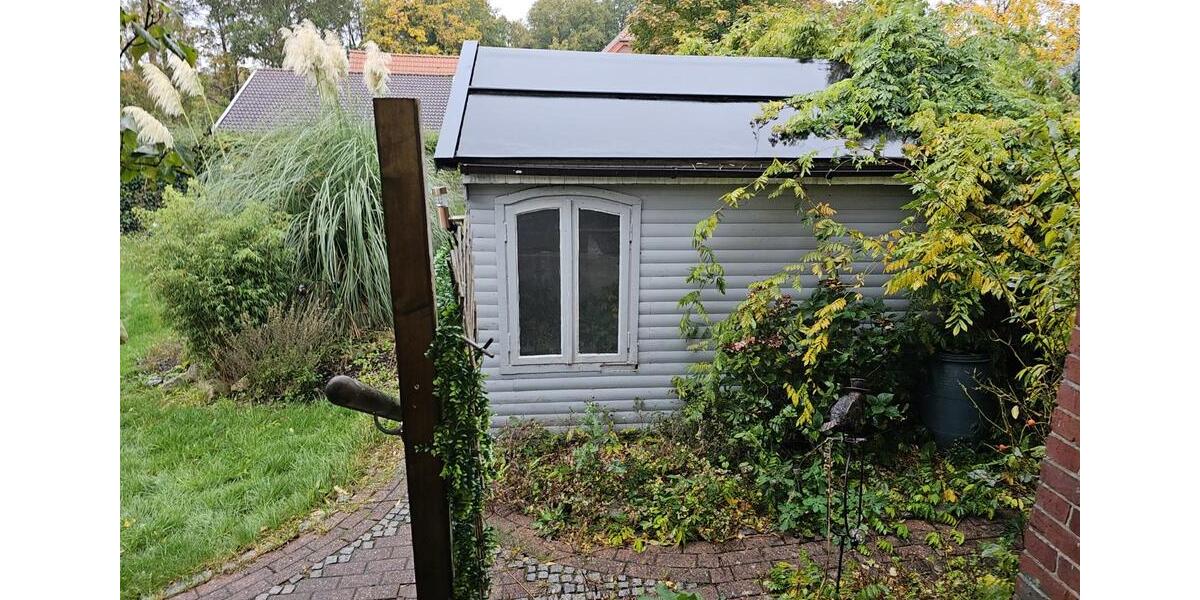 Dachgeschoßwohnung Bramsche - 3.5 Zimmer, 96 m&sup2;, 900&euro; | Angebot:24198808