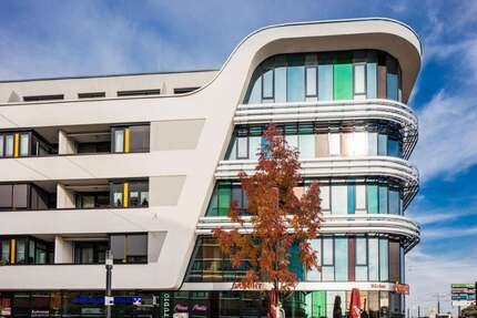 Gewerbeobjekt Brandenburg an der Havel Bahnhofsvorstadt - 1.681&euro; | Angebot:26289602