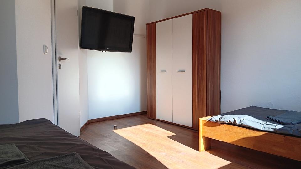 Wohnen auf Zeit Mitterteich - 2 Zimmer, 55 m&sup2;, 45&euro; | Angebot:25177286
