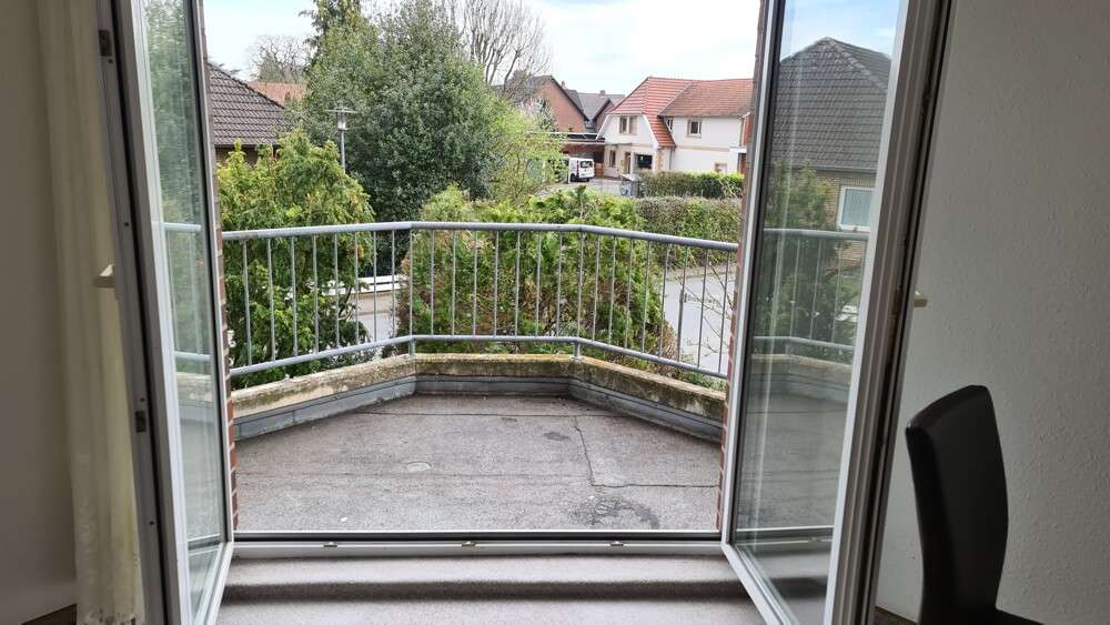 Etagenwohnung Neuenkirchen-Vörden Vörden - 3 Zimmer, 74 m&sup2;, 630&euro; | Angebot:26160513